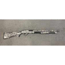 Winchester SXP 12 Gauge 3'' 18'' Barrel Pump Action Shotgun Used 